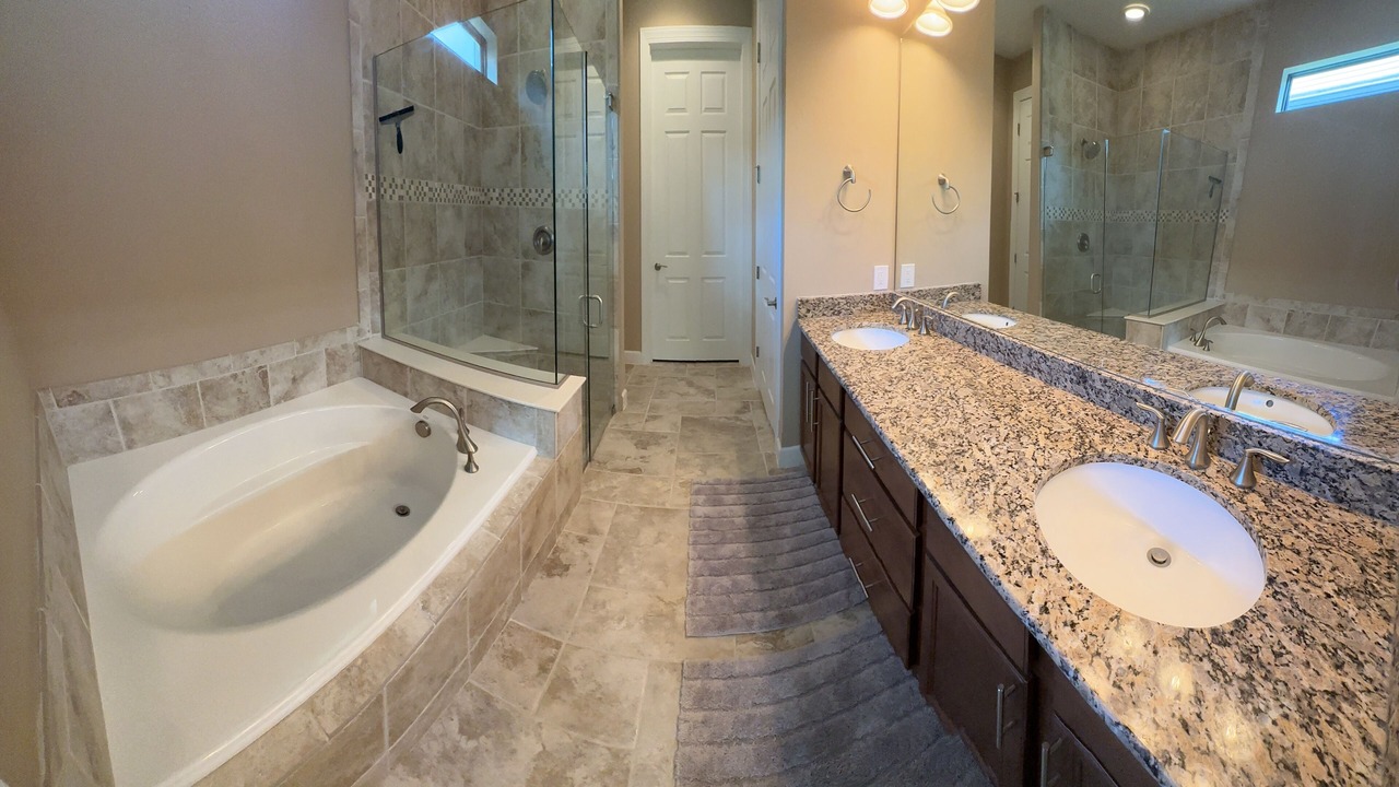Photo of Bathroom in Estero