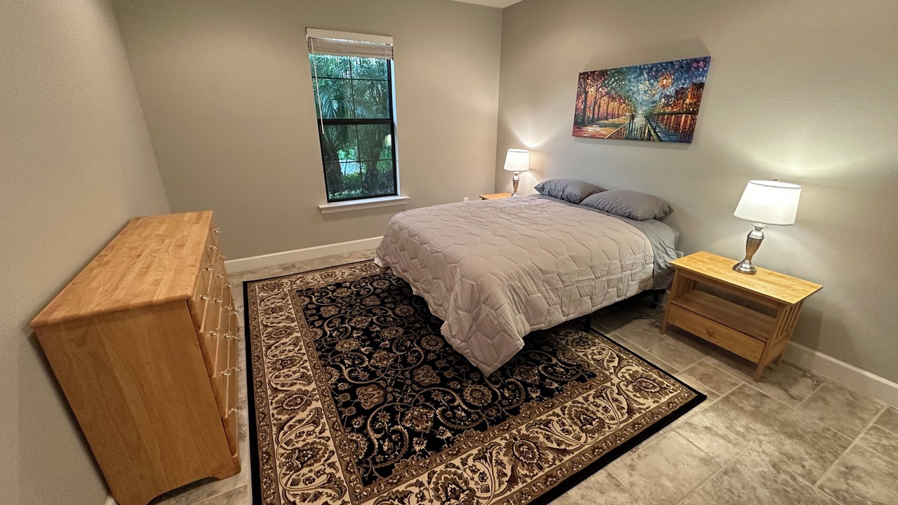 Photo of Bedroom in Estero