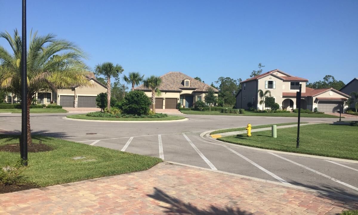 Photo of Outdoor in Estero