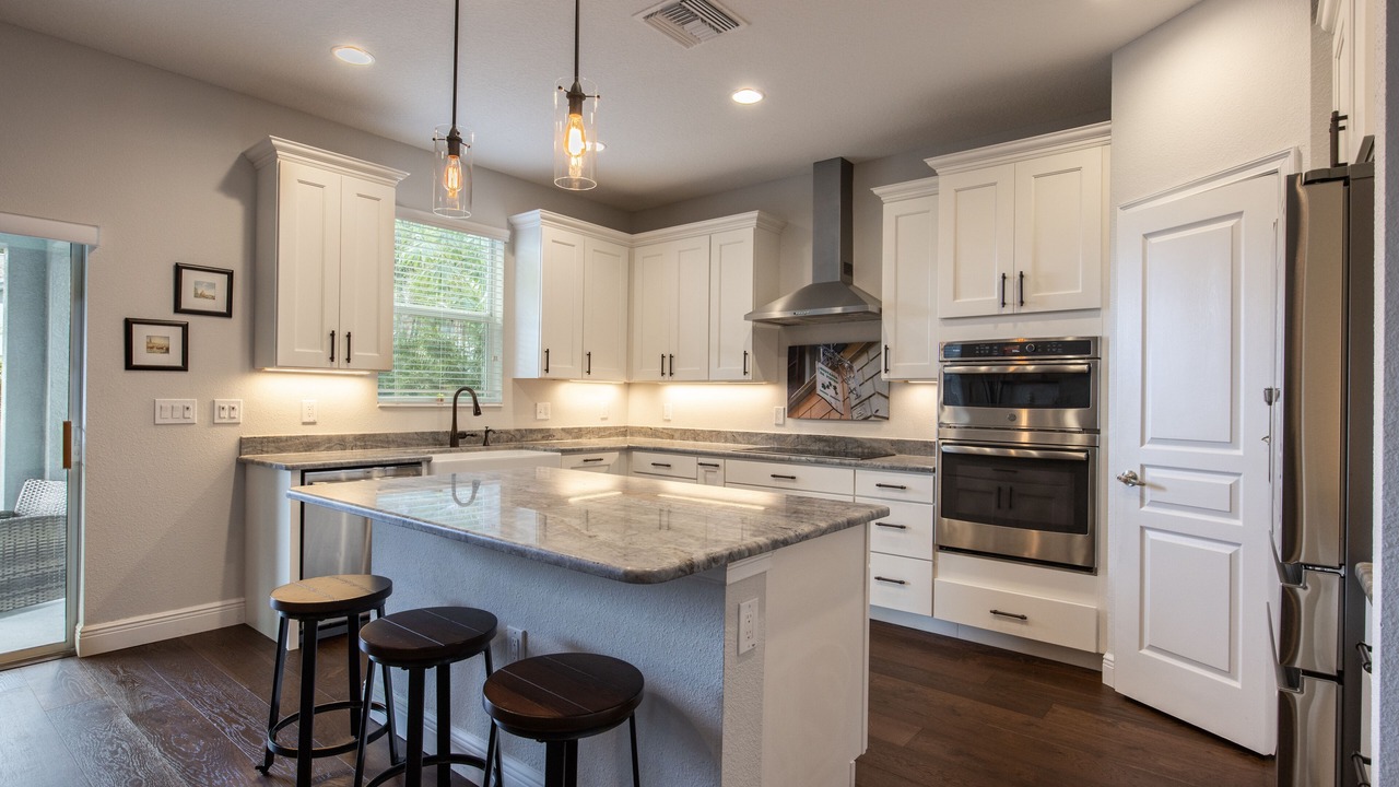 Photo of Kitchen in North Hyde Park