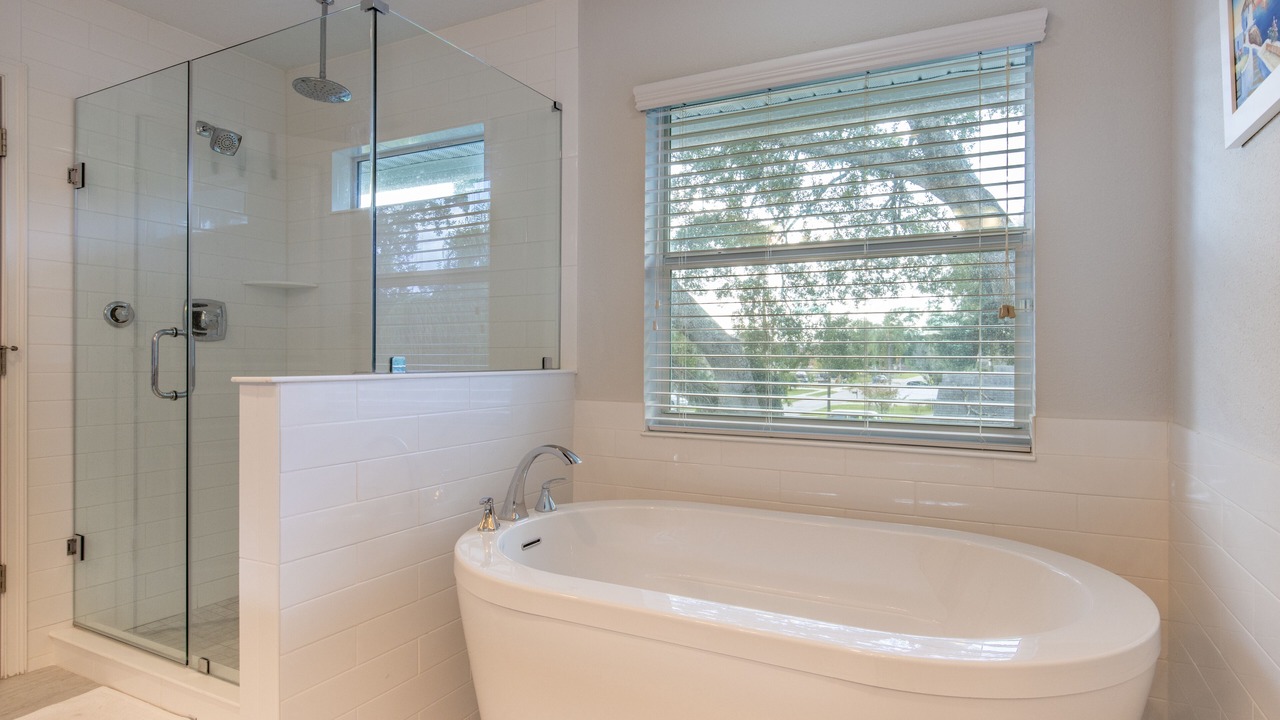 Photo of Bathroom in North Hyde Park