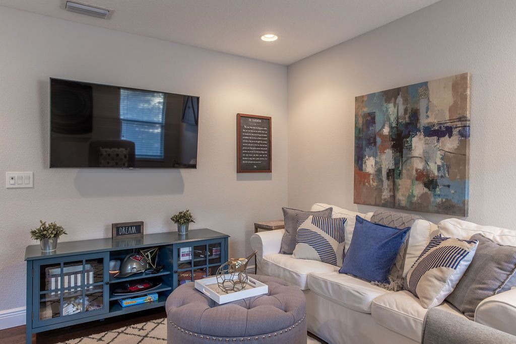 Photo of Bedroom in North Hyde Park