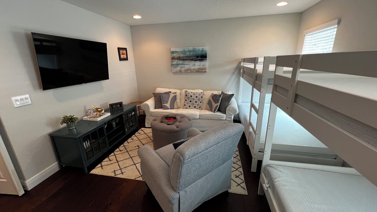 Photo of Bedroom in North Hyde Park
