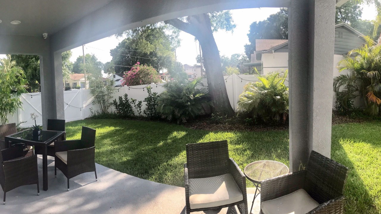 Photo of Outdoor in North Hyde Park