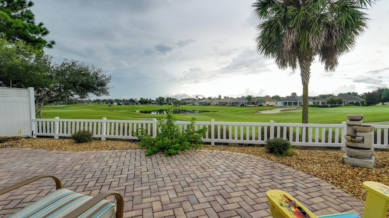 Photo of Outdoor in The Villages