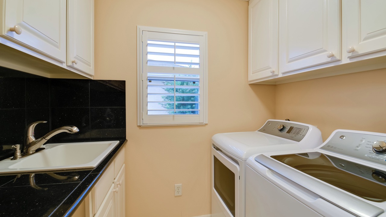 Photo of Bedroom in The Villages