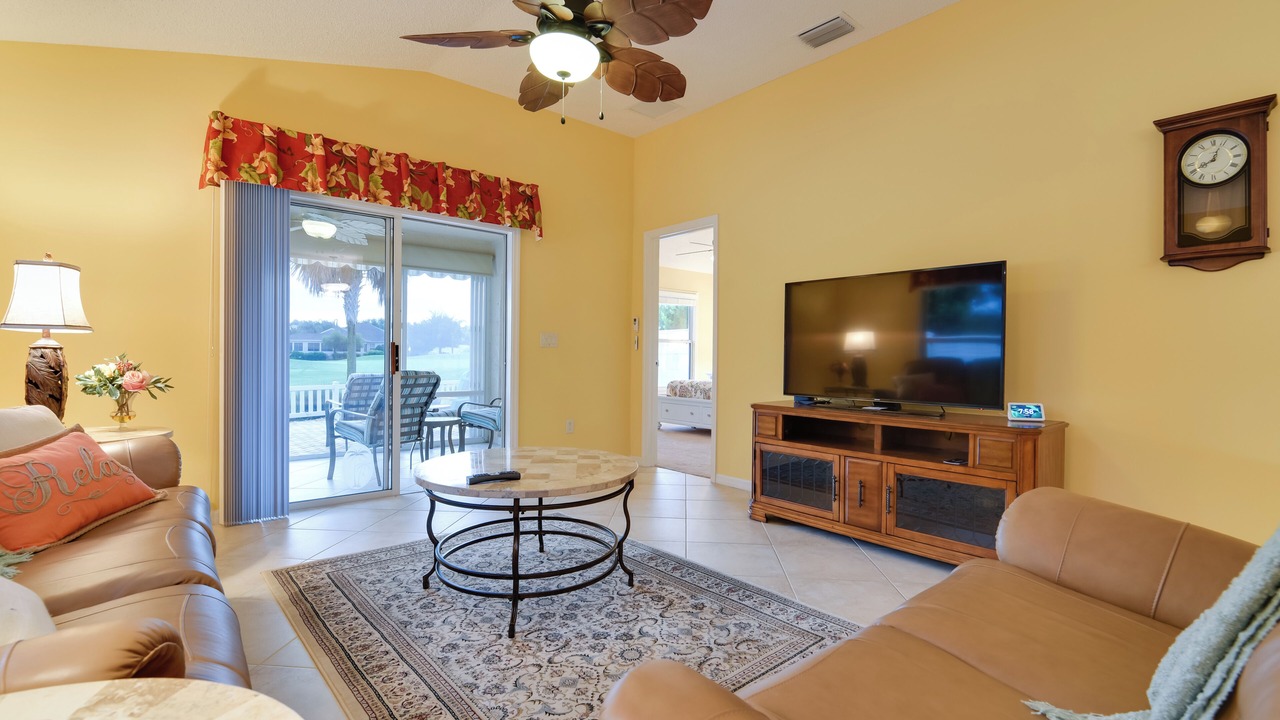 Photo of Livingroom in The Villages