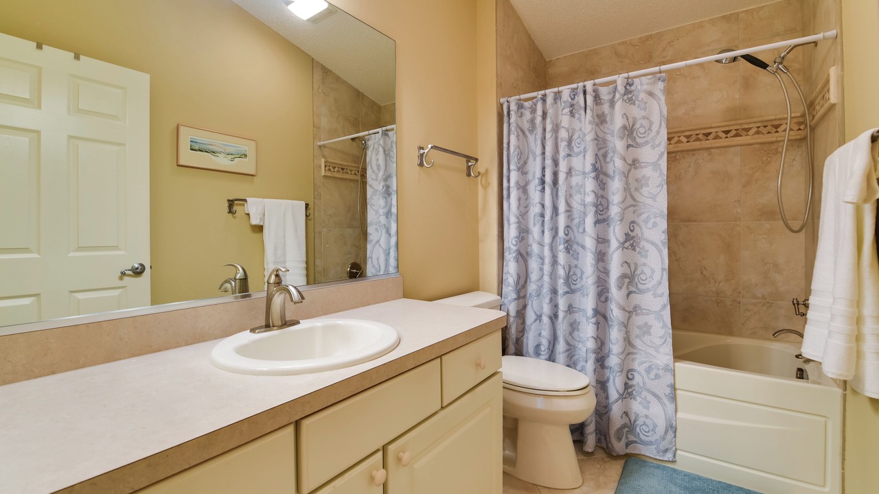 Photo of Bathroom in The Villages