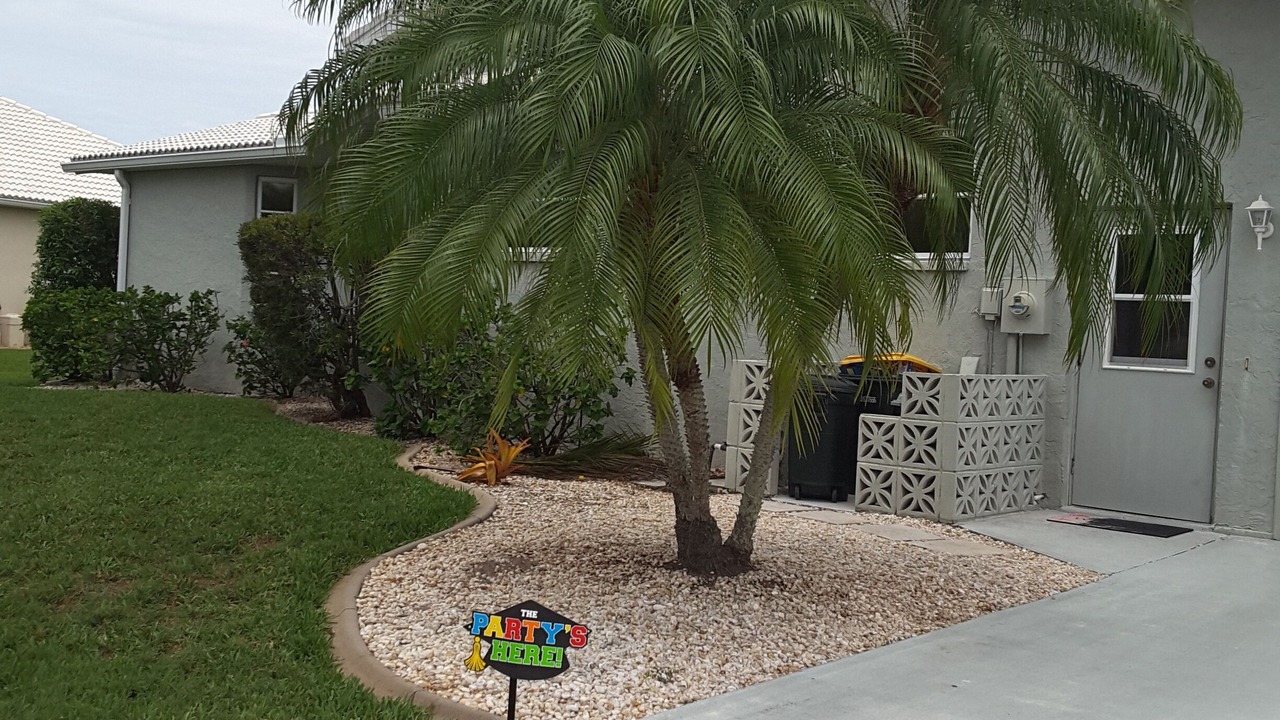 Photo of Outdoor in Burnt Store Isles