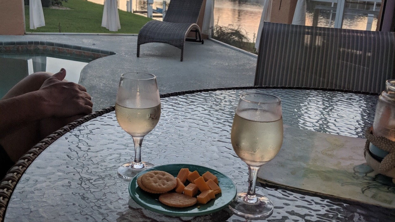 Photo of Outdoor in Burnt Store Isles