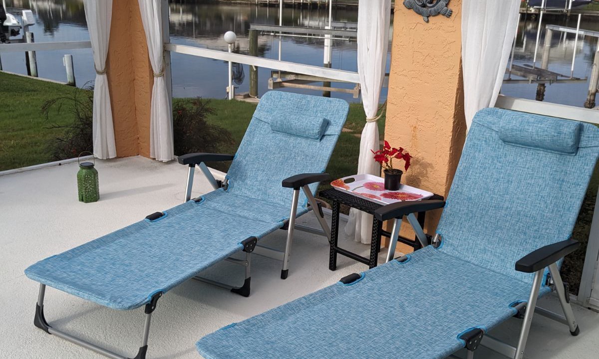 Photo of Outdoor in Burnt Store Isles