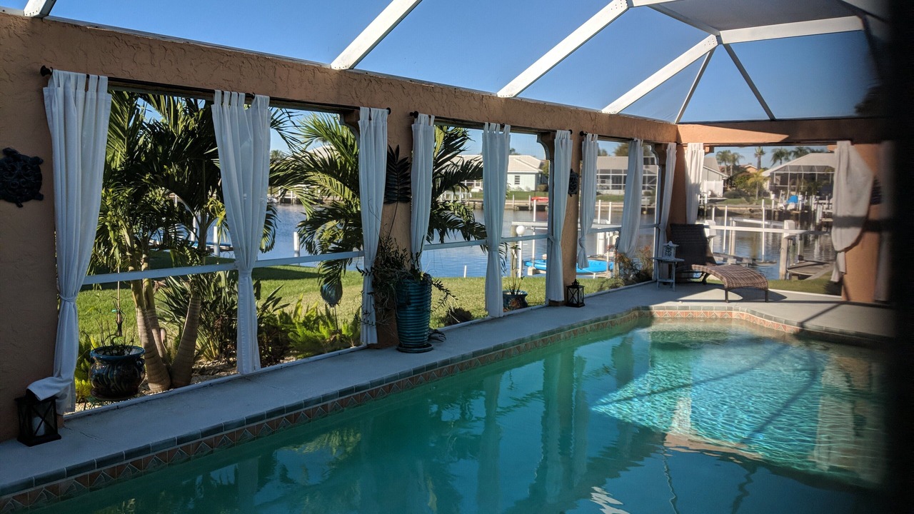 Photo of Outdoor in Burnt Store Isles
