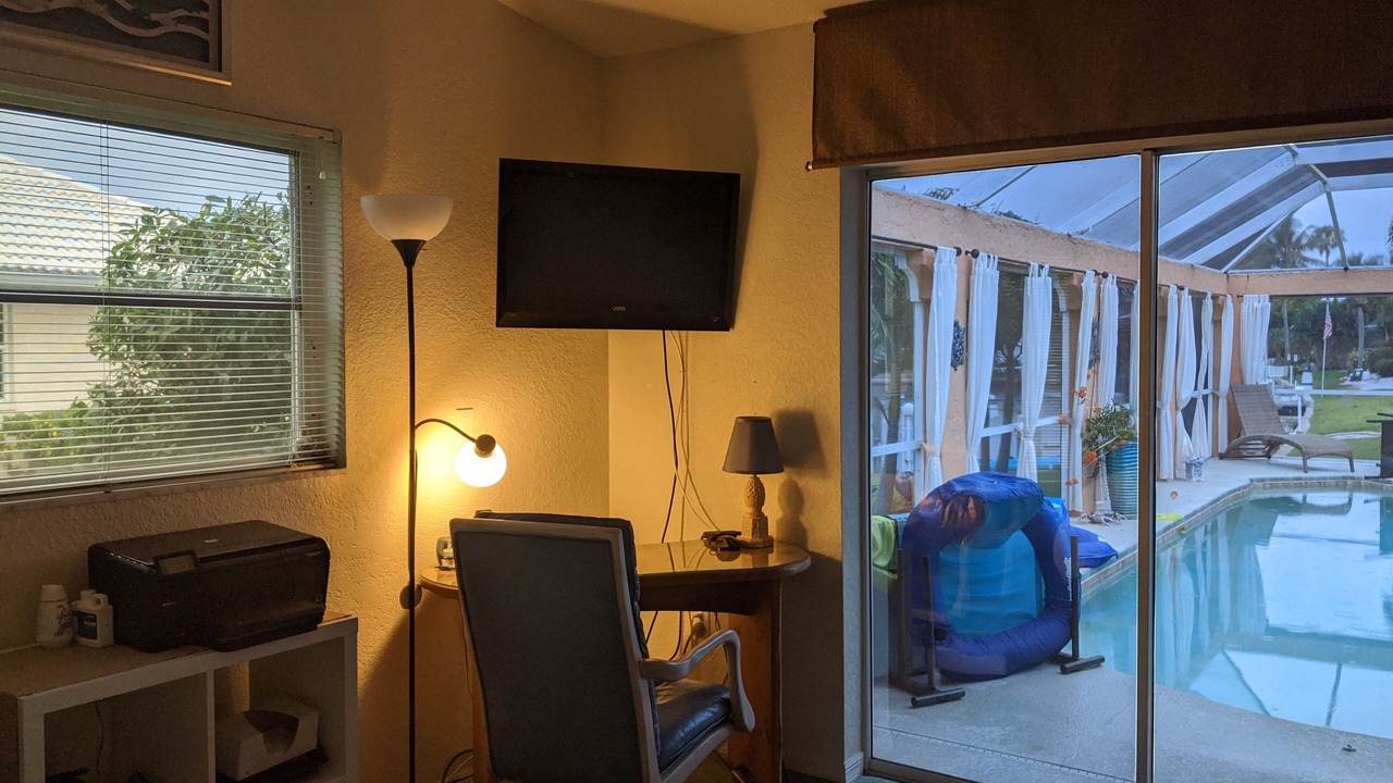 Photo of Bedroom in Burnt Store Isles