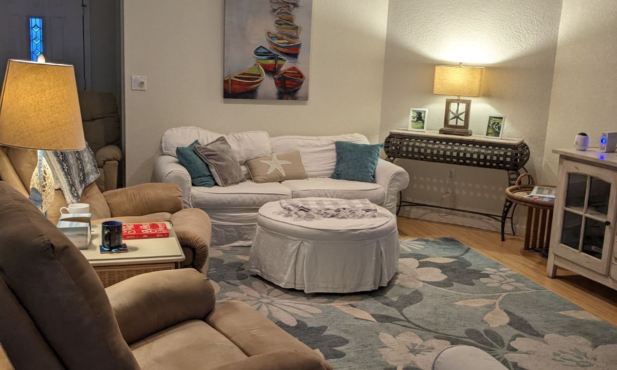 Photo of Livingroom in Burnt Store Isles