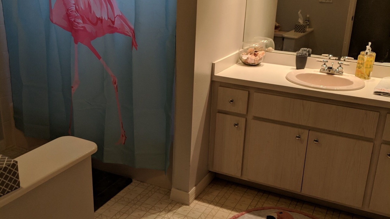 Photo of Bathroom in Burnt Store Isles