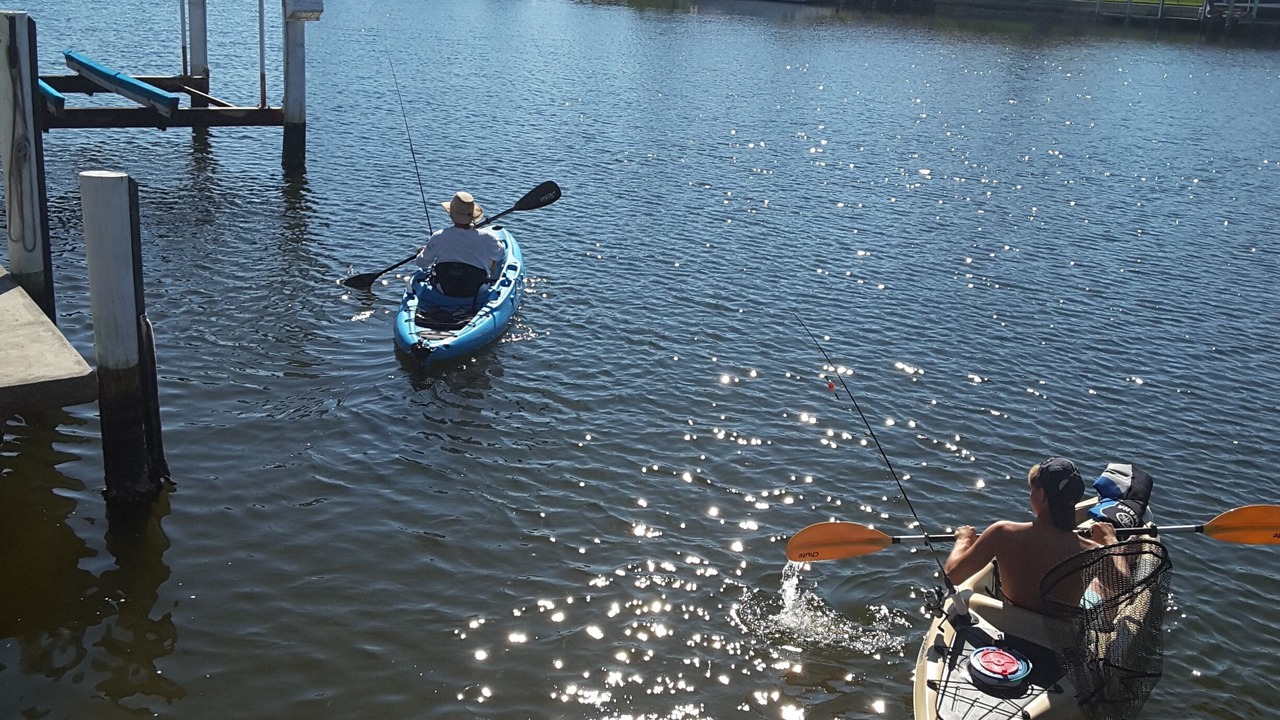 Photo of Outdoor in Burnt Store Isles