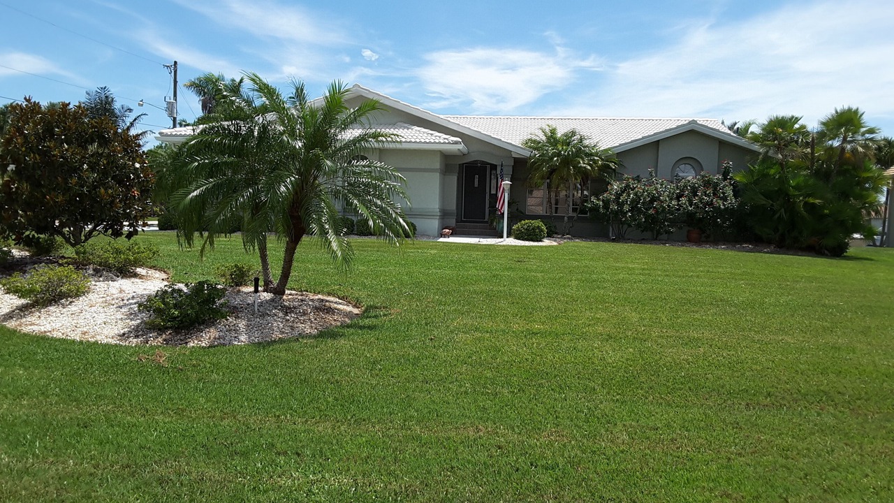 Photo of Outdoor in Burnt Store Isles