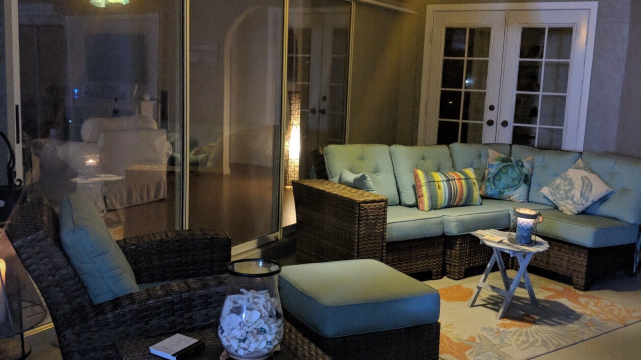Photo of Livingroom in Burnt Store Isles