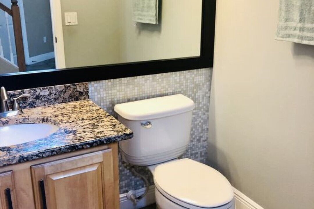 Photo of Bathroom in Meadow Woods