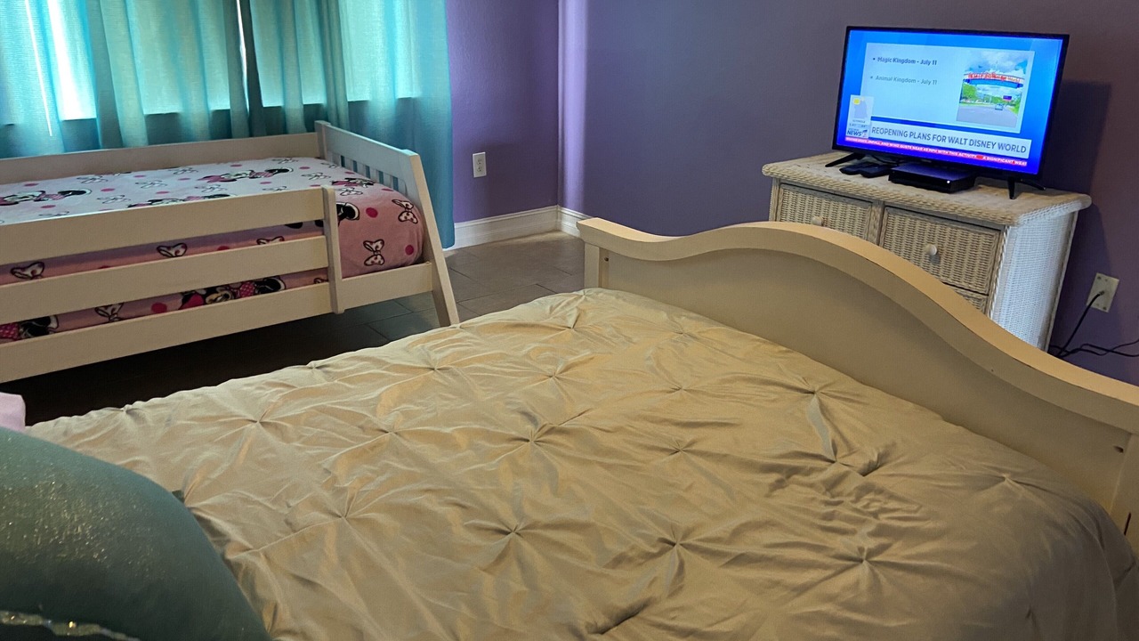 Photo of Bedroom in Meadow Woods