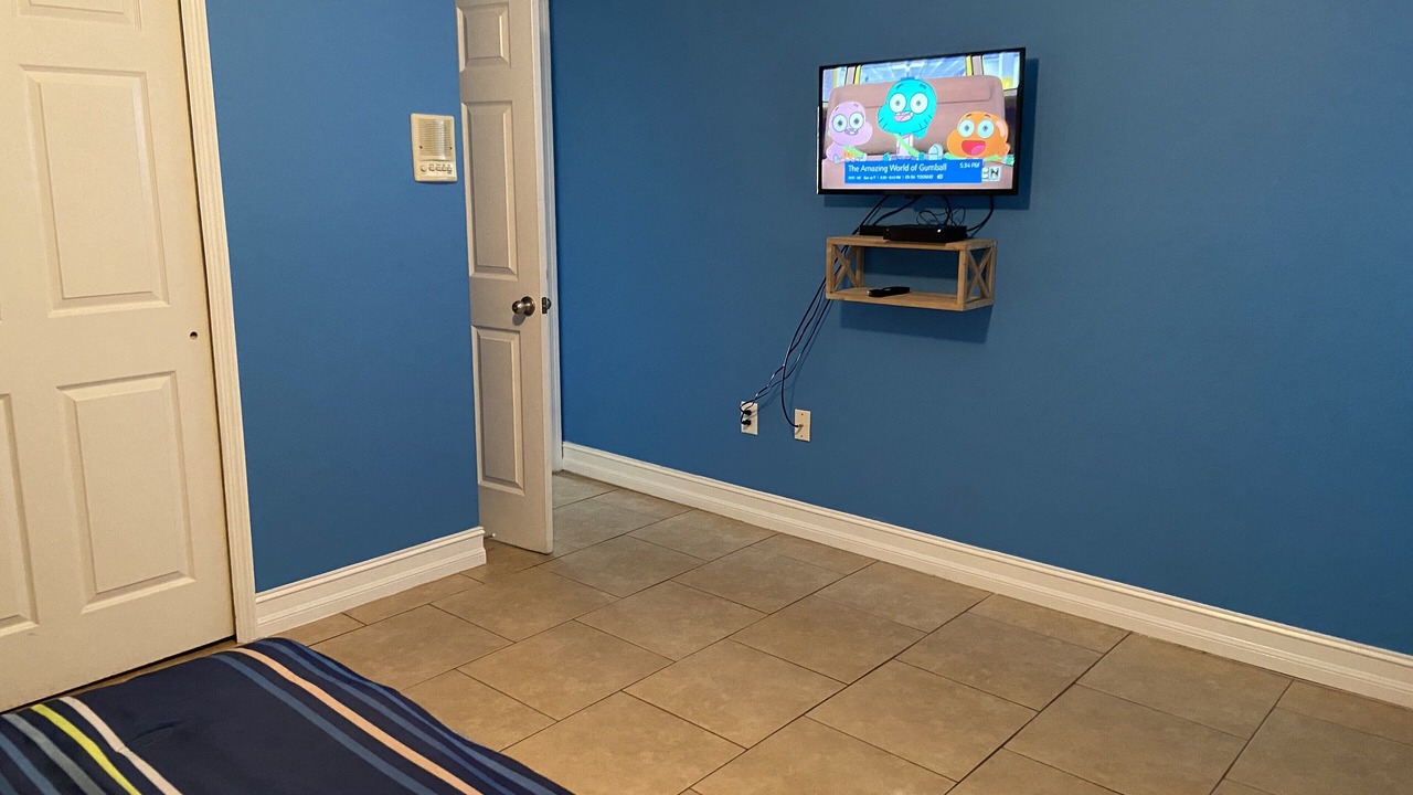 Photo of Bedroom in Meadow Woods