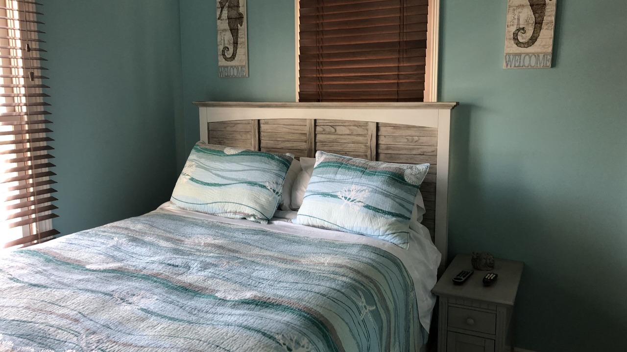 Photo of Bedroom in Marathon