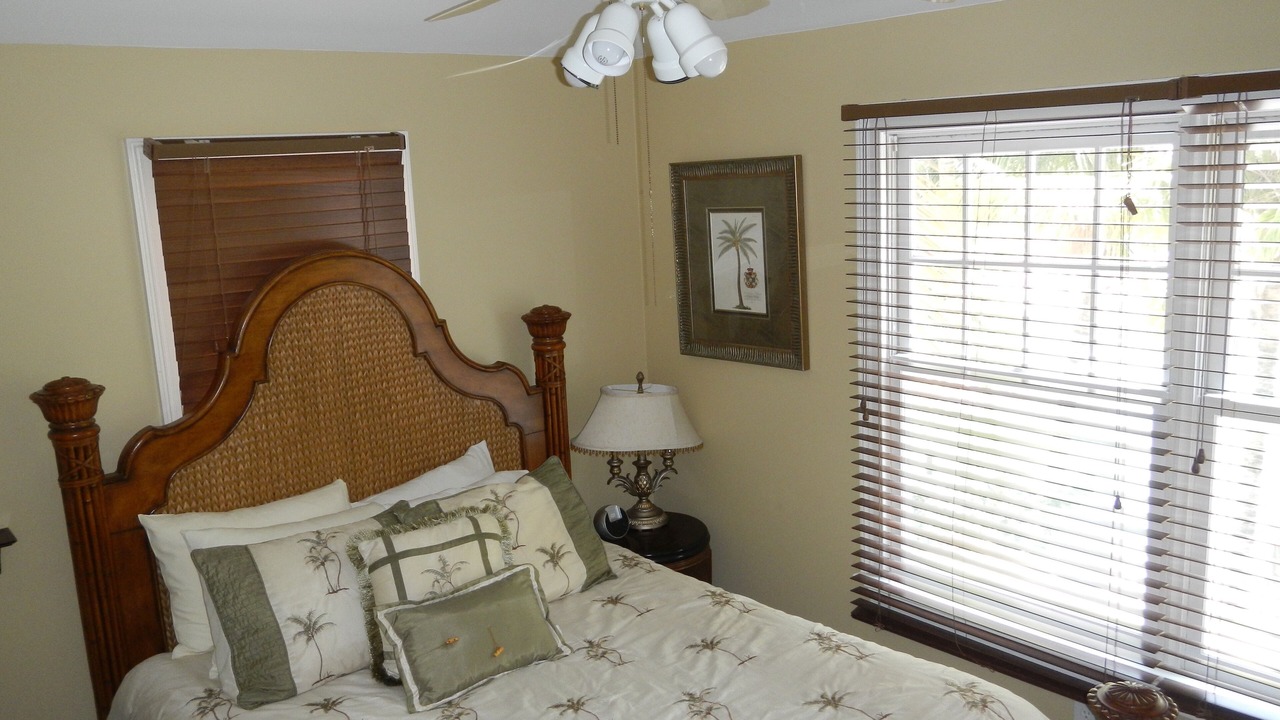 Photo of Bedroom in Marathon