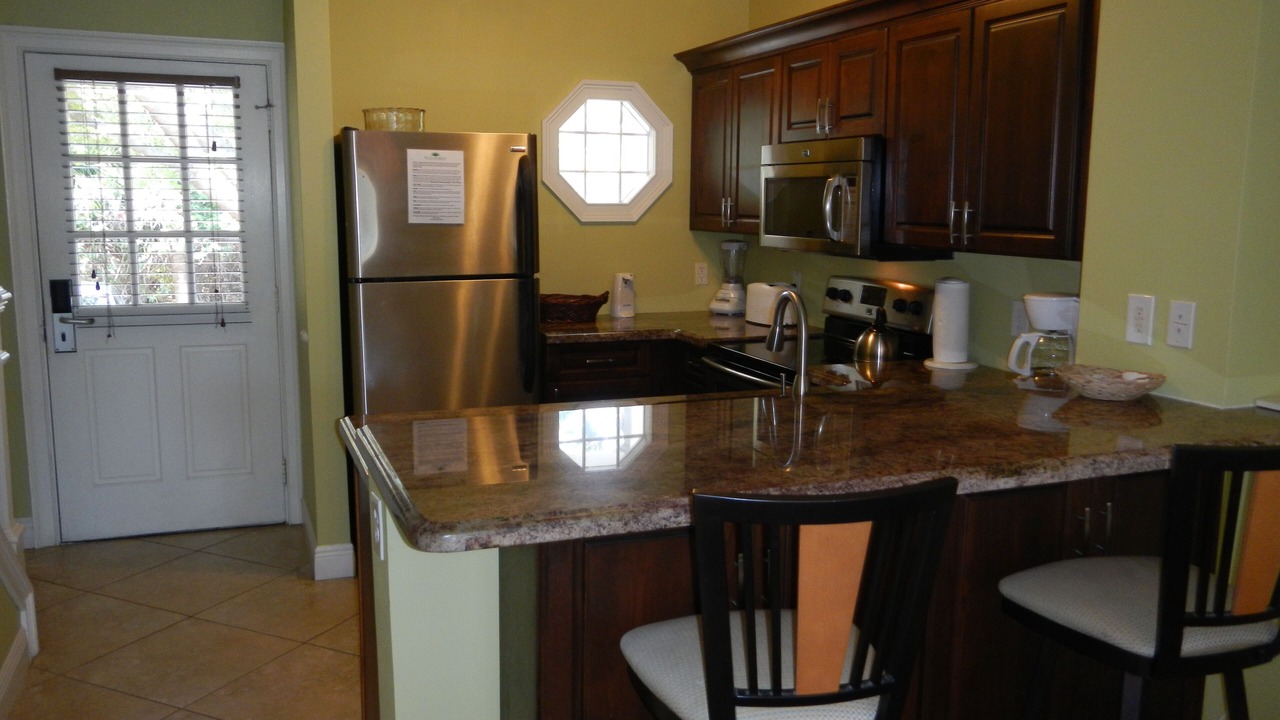 Photo of Kitchen in Marathon