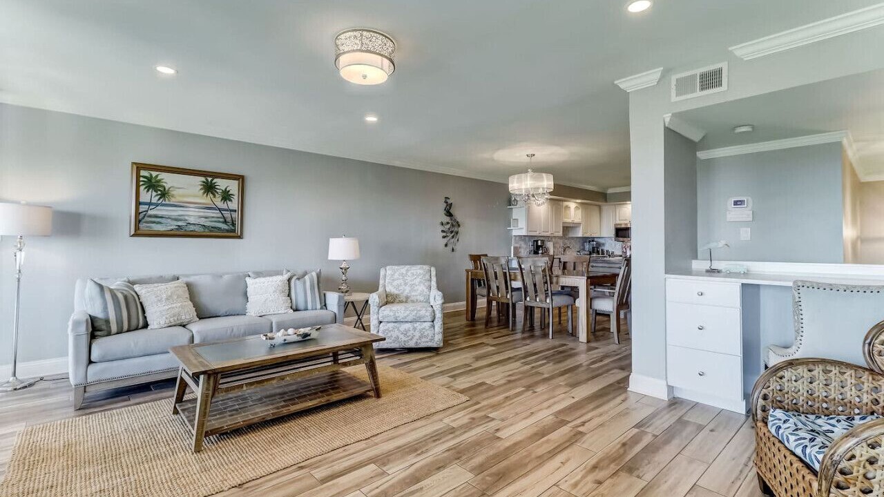 Photo of Bedroom in Fernandina Beach