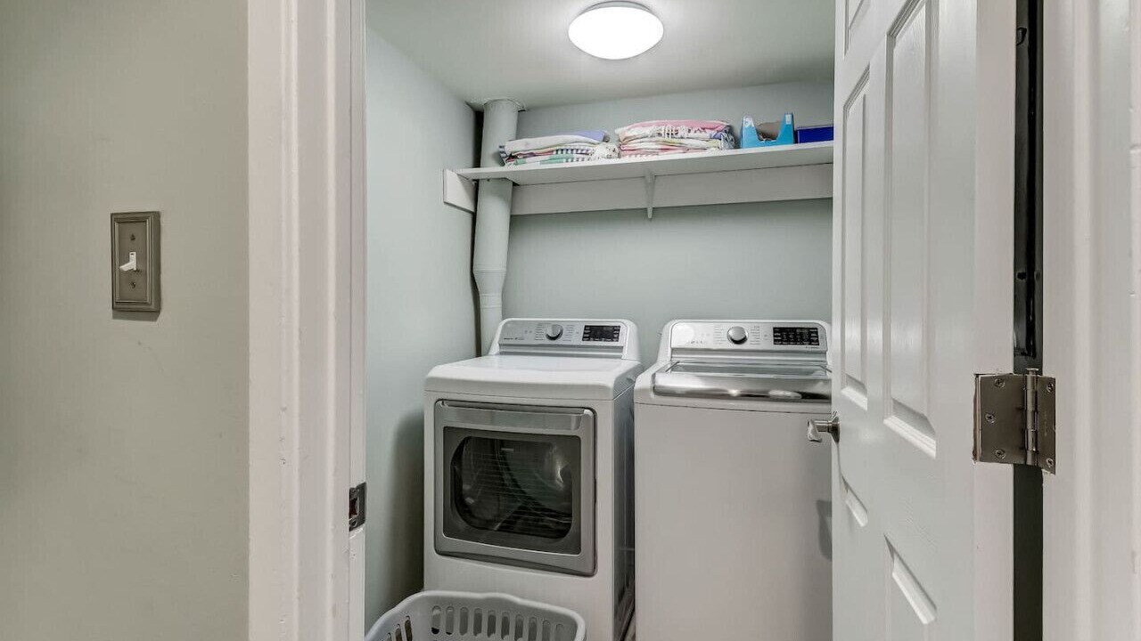 Photo of Bedroom in Fernandina Beach
