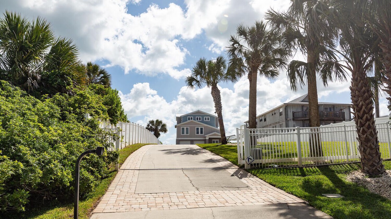 Photo of Outdoor in Butler Beach