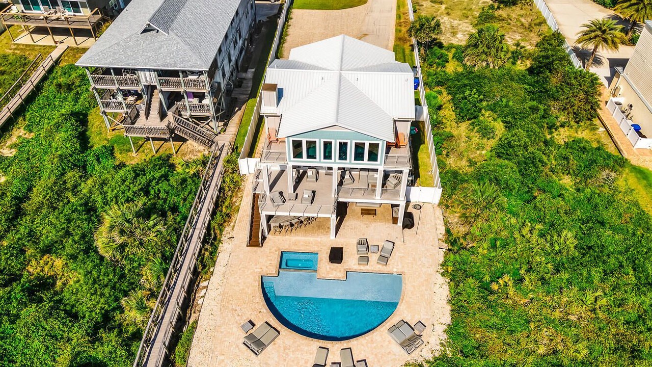 Photo of Outdoor in Butler Beach