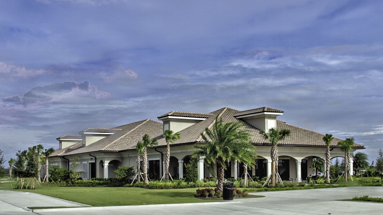 Photo of Outdoor in Lakewood Ranch