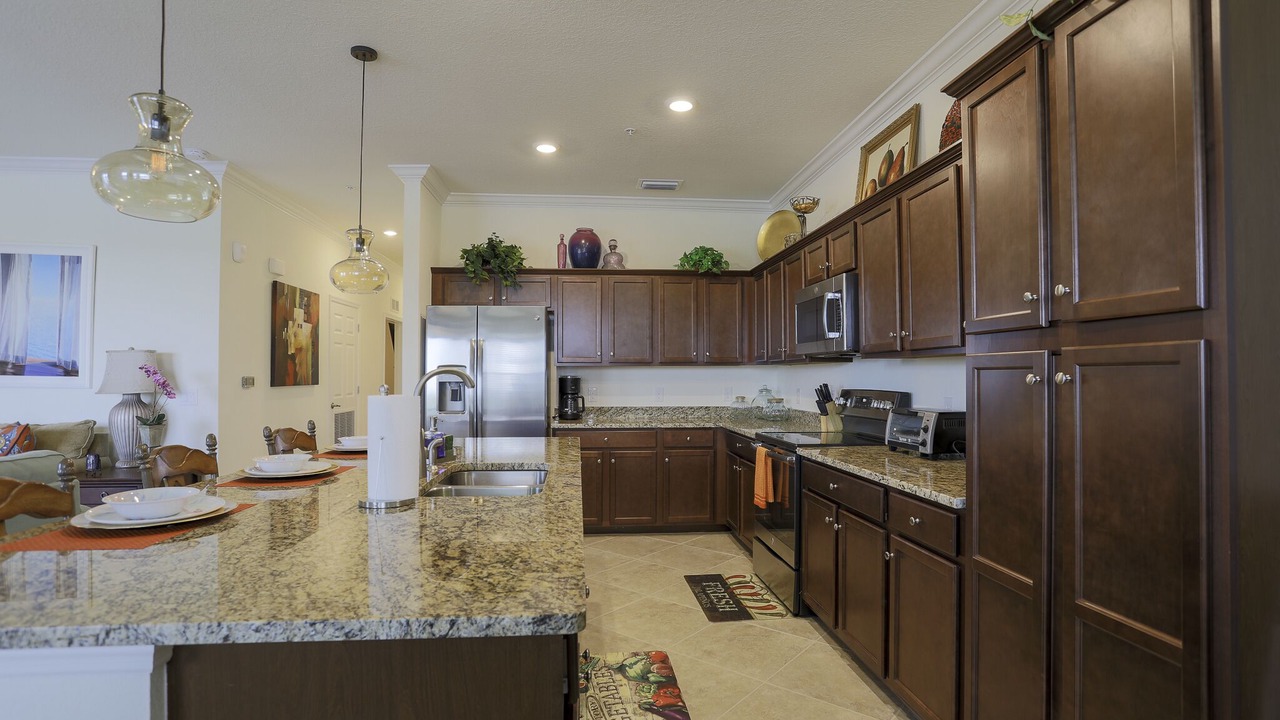 Photo of Kitchen in Lakewood Ranch