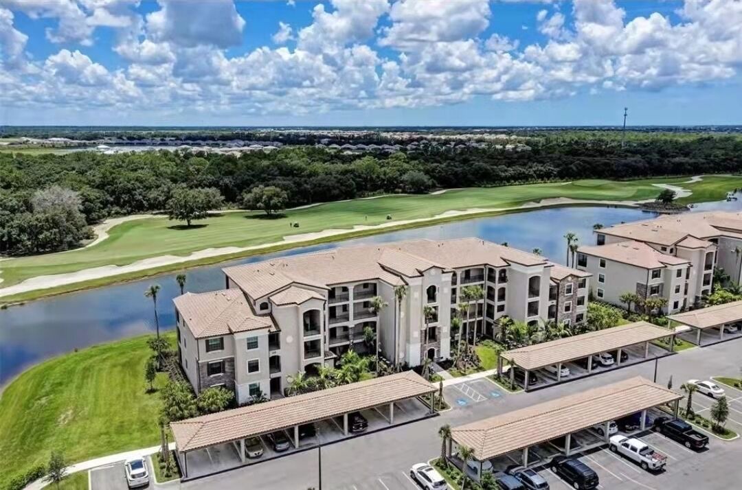 Photo of Outdoor in Lakewood Ranch