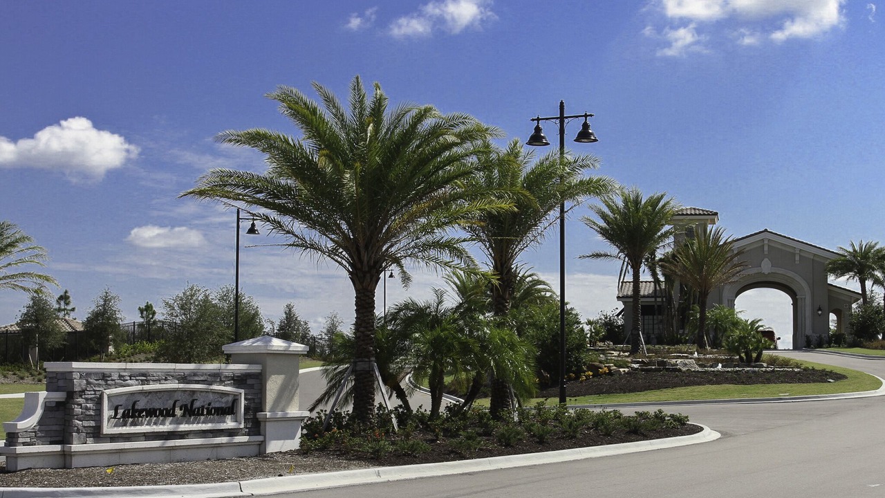Photo of Outdoor in Lakewood Ranch
