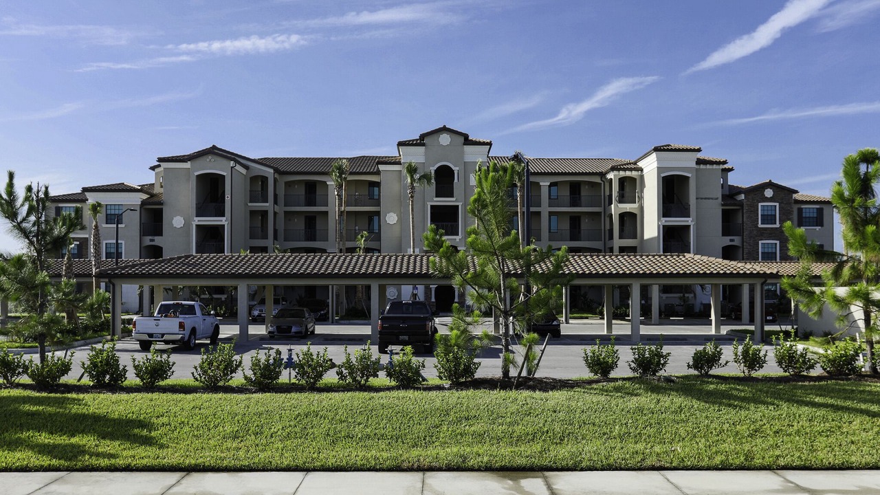 Photo of Outdoor in Lakewood Ranch