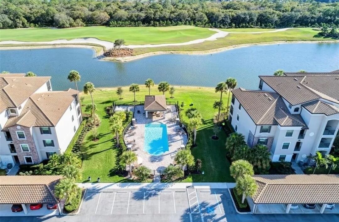 Photo of Outdoor in Lakewood Ranch