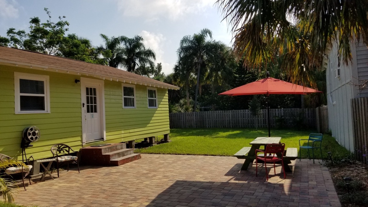 Photo of Outdoor in Downtown Dunedin