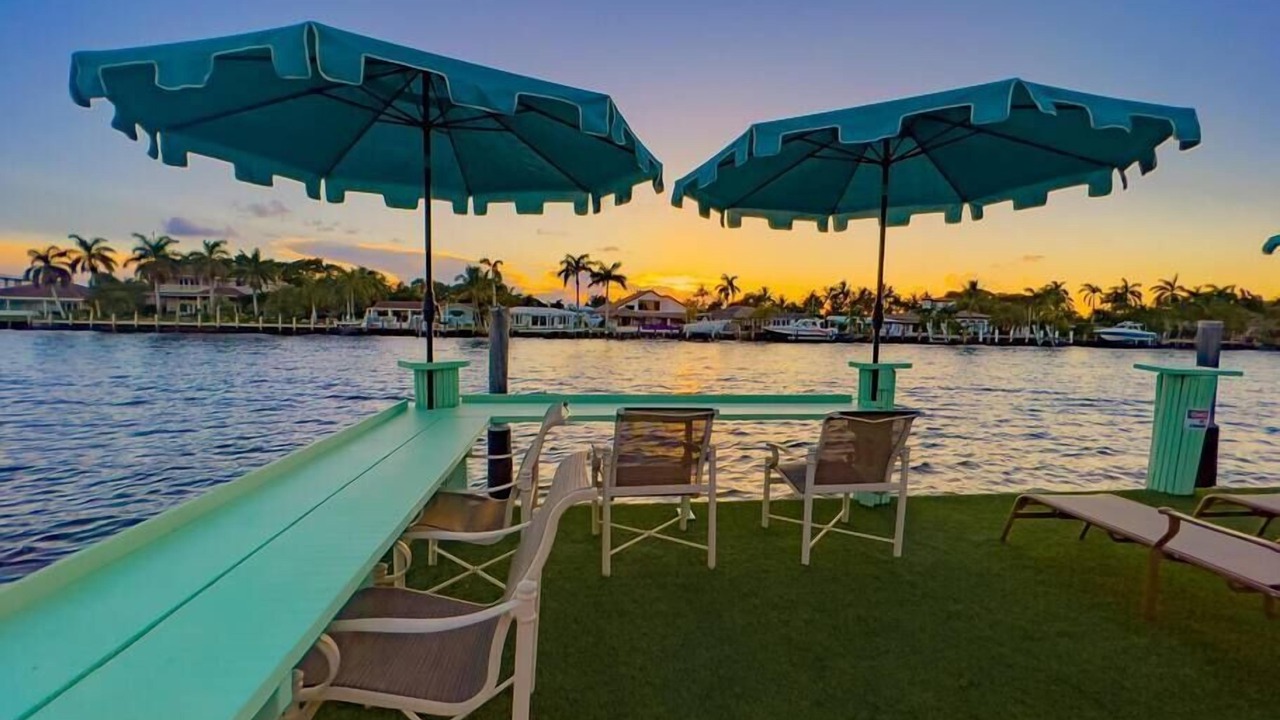 Photo of Outdoor in Pompano Beach