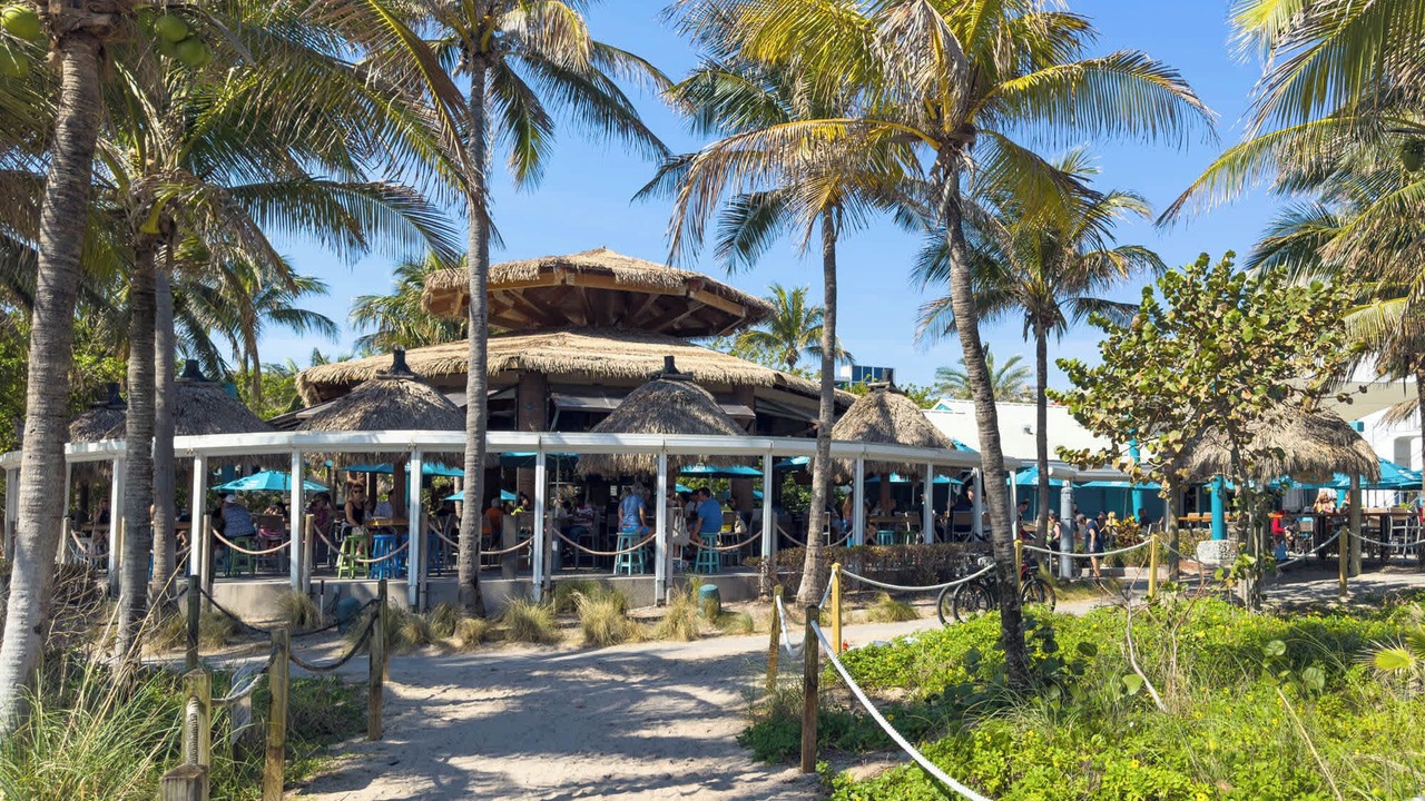 Photo of Others in Pompano Beach