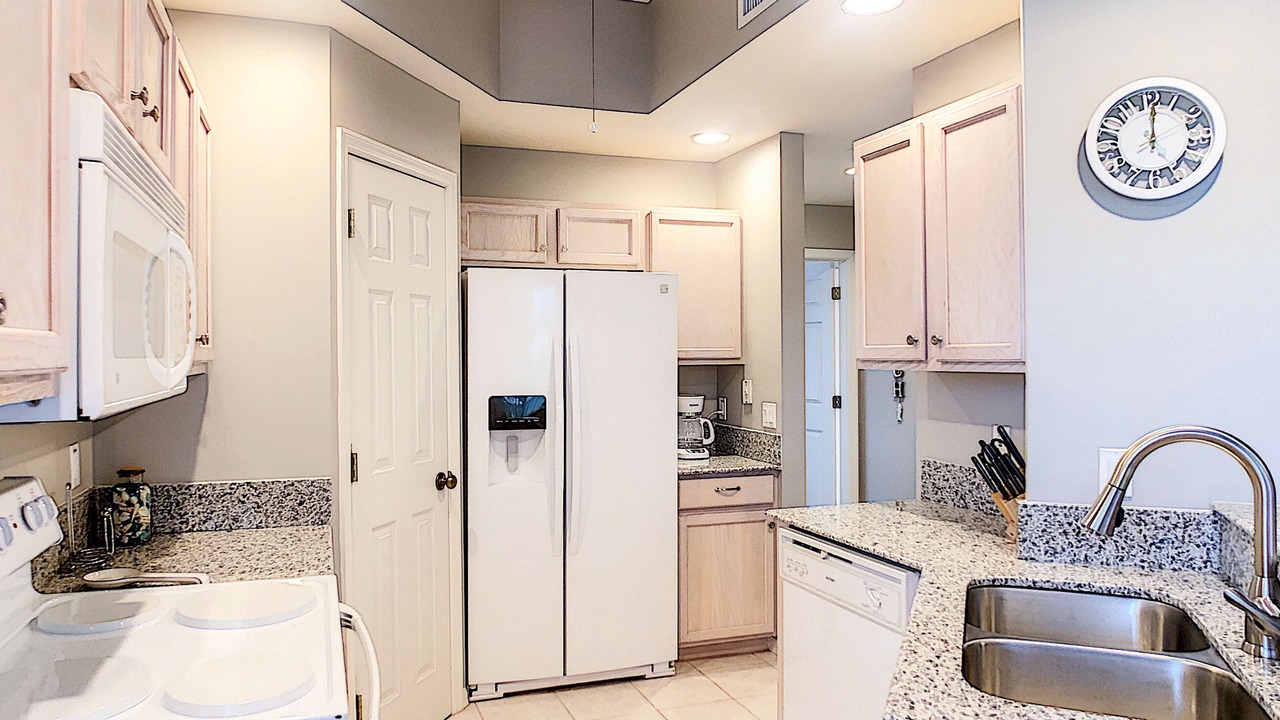Photo of Kitchen in Iona
