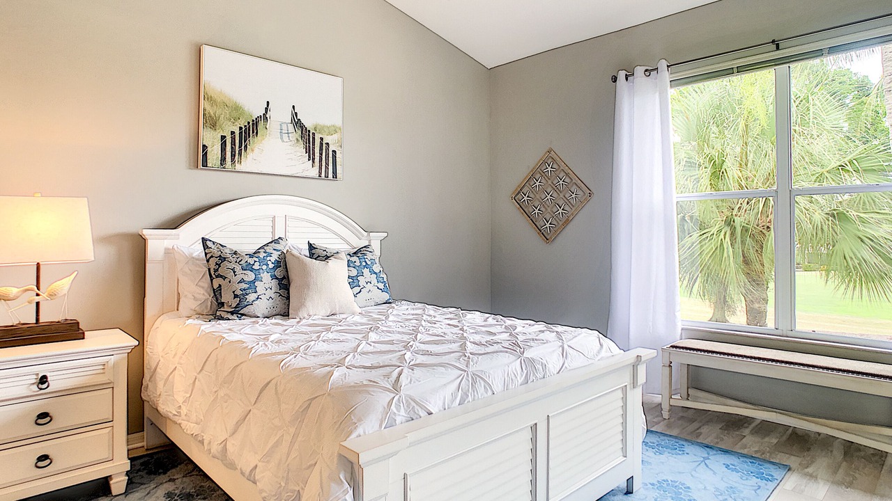 Photo of Bedroom in Iona