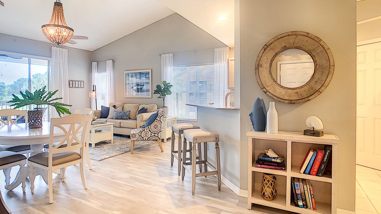Photo of Livingroom in Iona