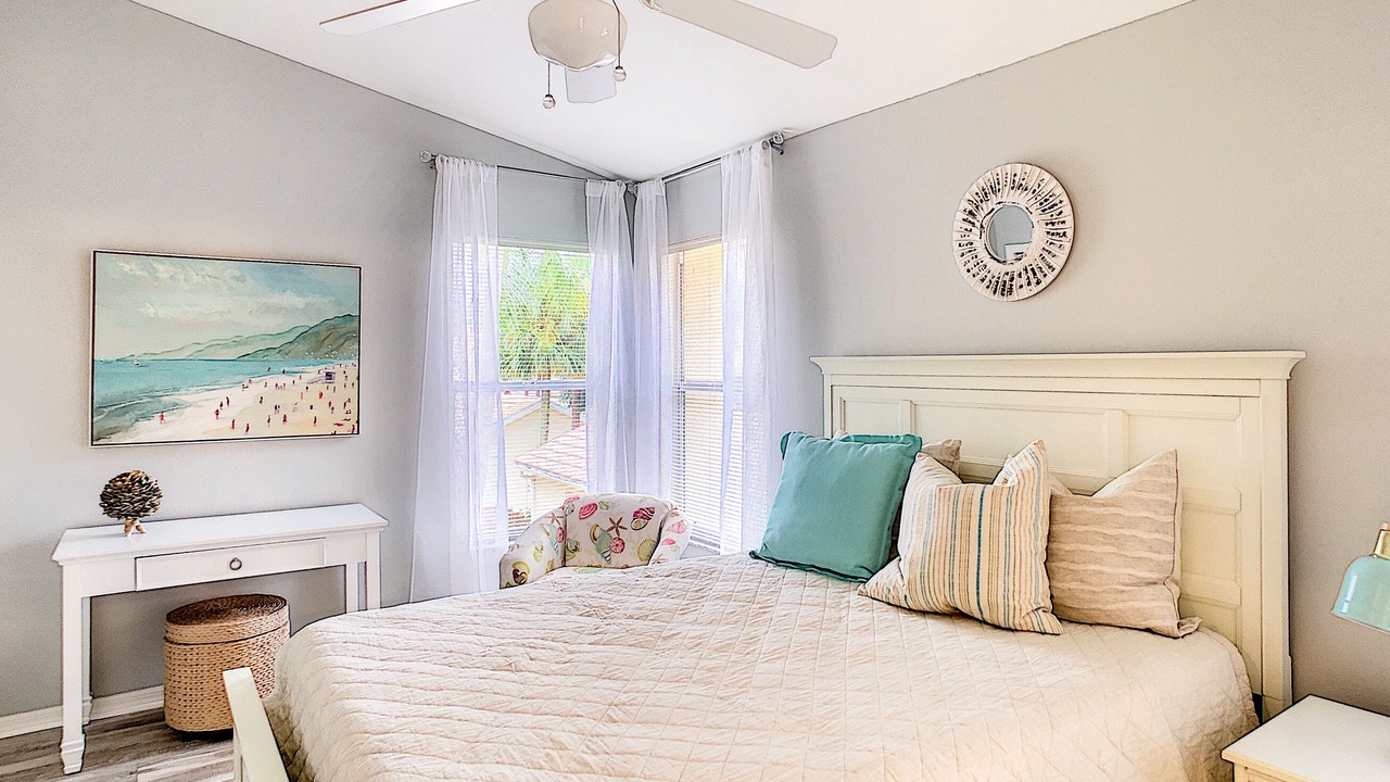 Photo of Bedroom in Iona