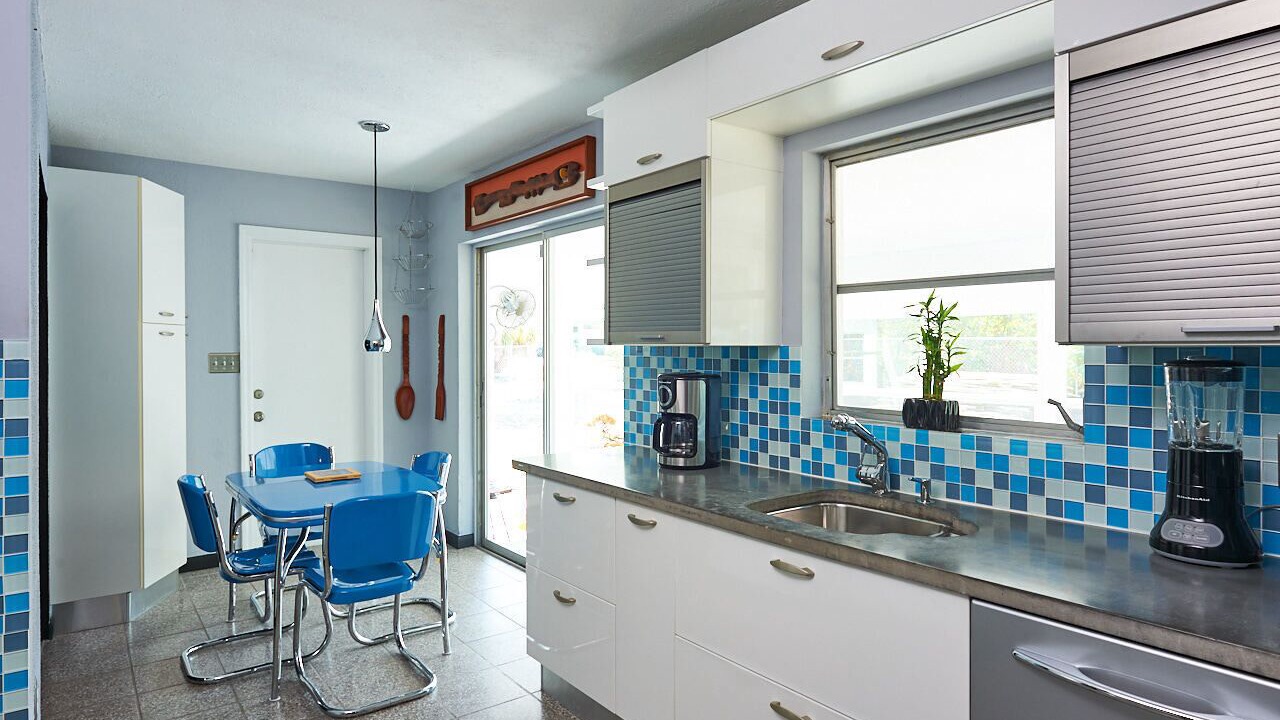 Photo of Kitchen in Tarpon Springs