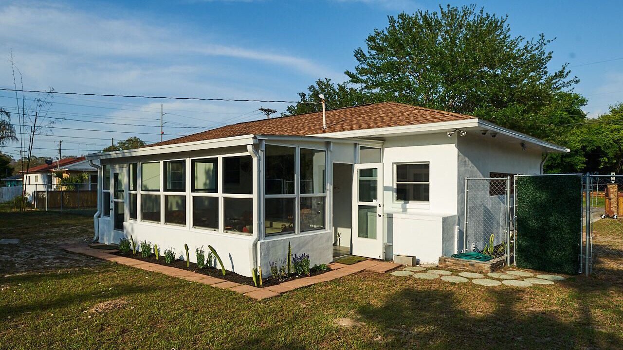 Photo of Outdoor in Tarpon Springs