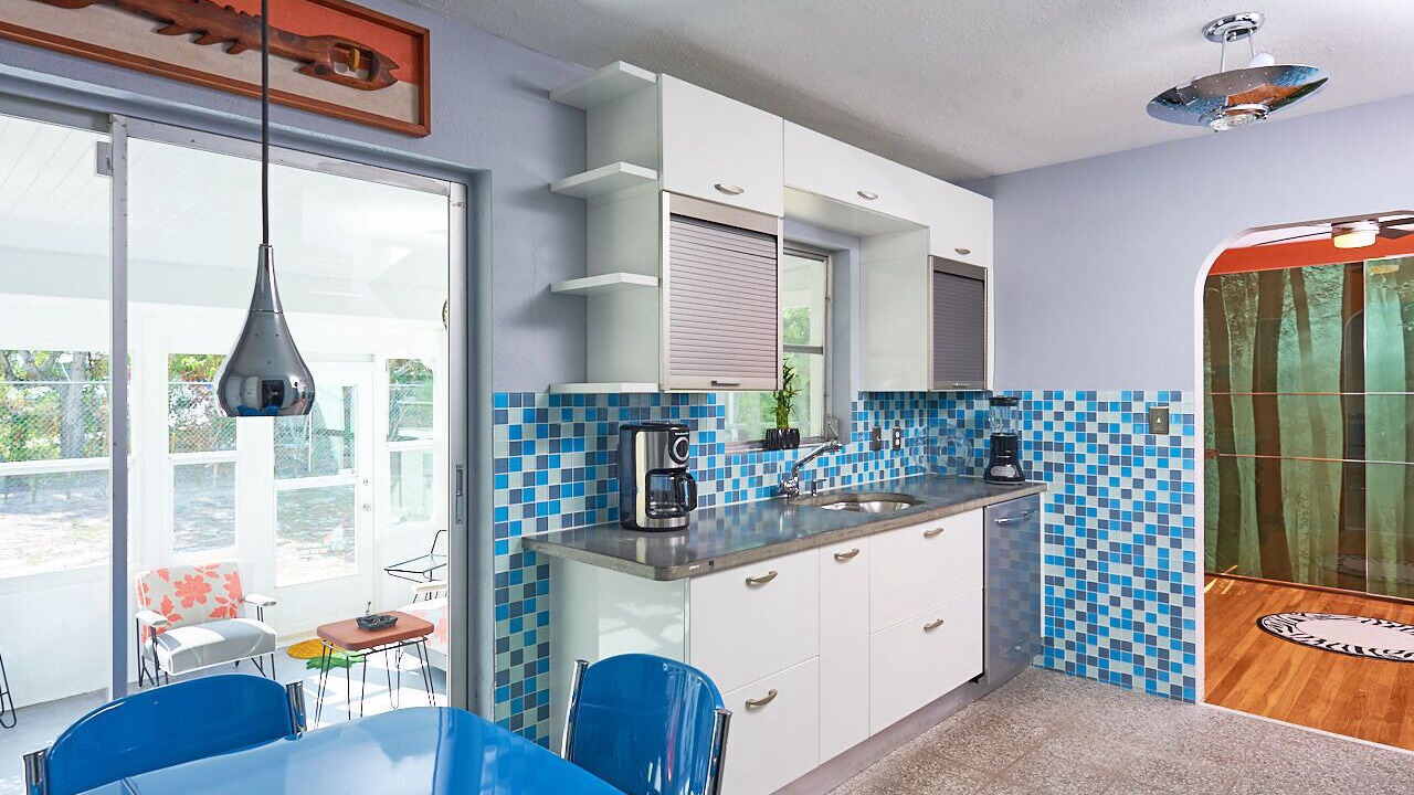Photo of Kitchen in Tarpon Springs