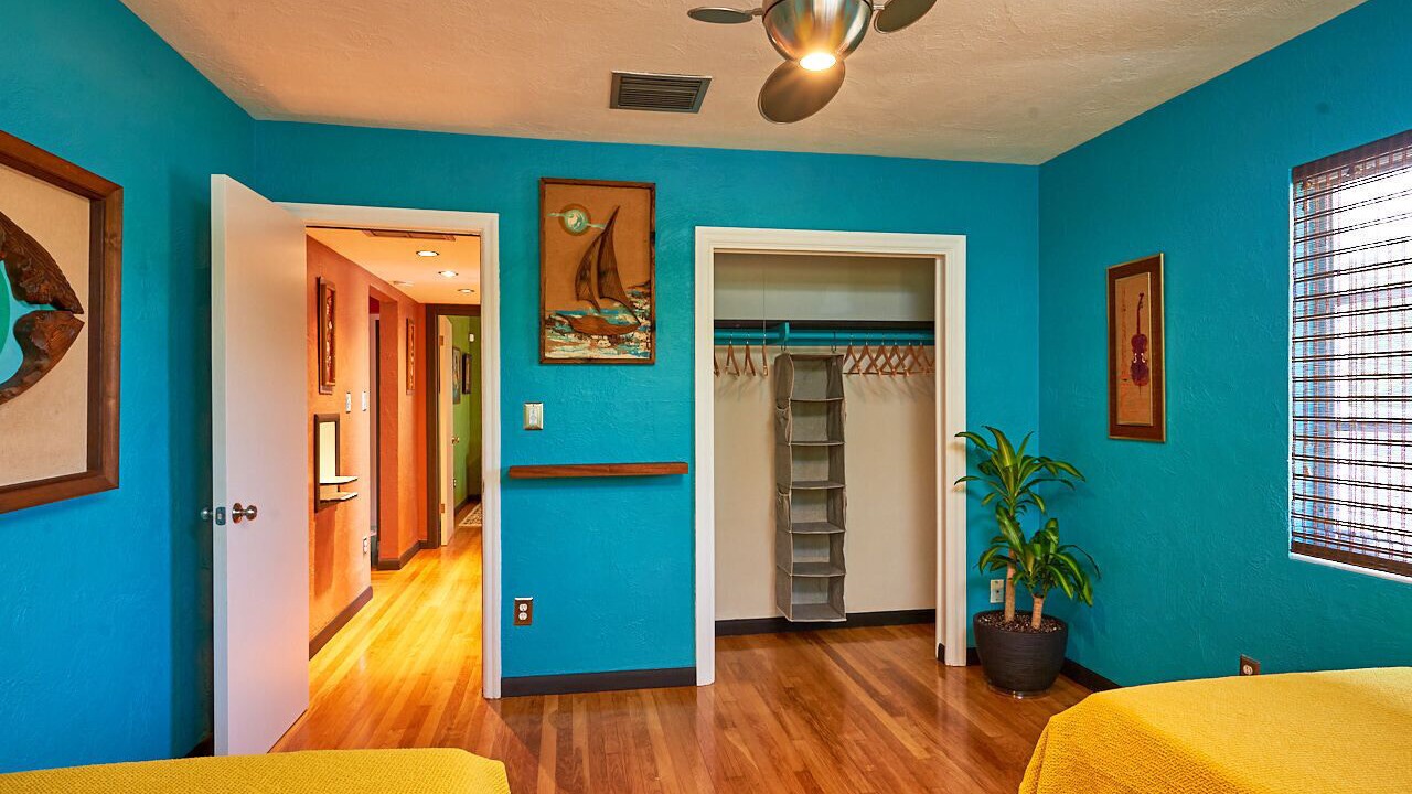 Photo of Bedroom in Tarpon Springs