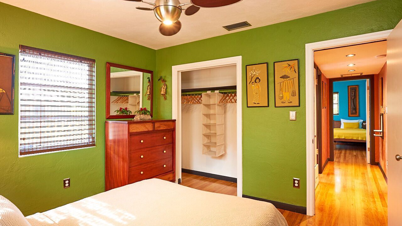Photo of Bedroom in Tarpon Springs